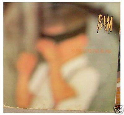 BIM - Blind Lead The Blind / Might As Well (Dance)