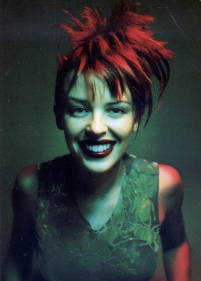 KYLIE MINOGUE - Did It Again