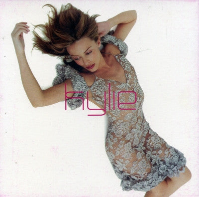 KYLIE MINOGUE - Please Stay