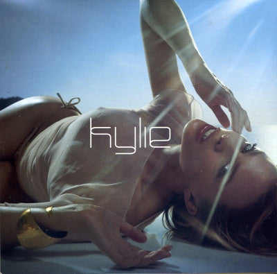 KYLIE MINOGUE - On A Night Like This