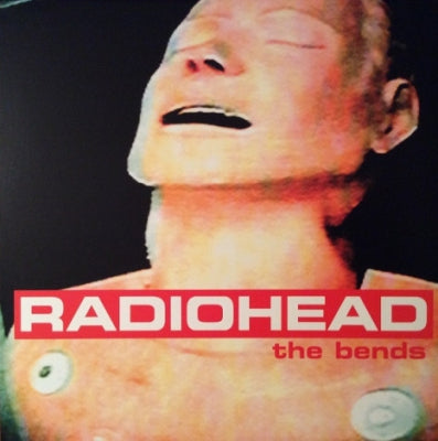 RADIOHEAD - The Bends