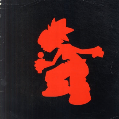 MS. DYNAMITE - Dy-Na-Ni-Tee