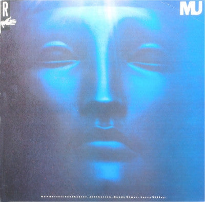 MU - Mu