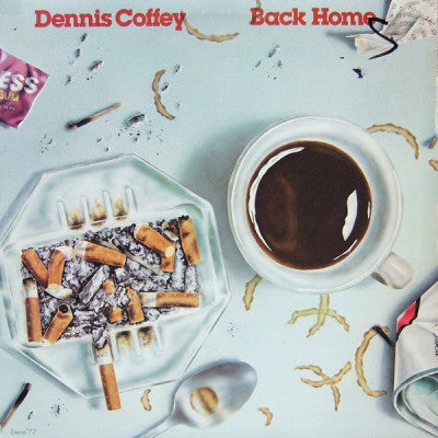 DENNIS COFFEY - Back Home
