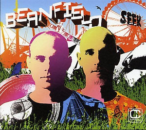BEANFIELD - Seek