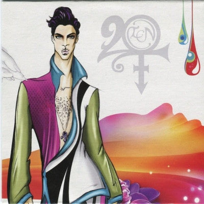 PRINCE - 20Ten