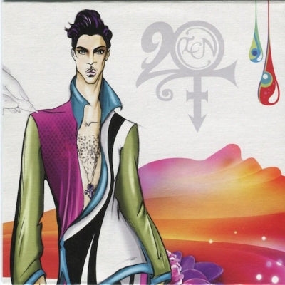 PRINCE - 20Ten