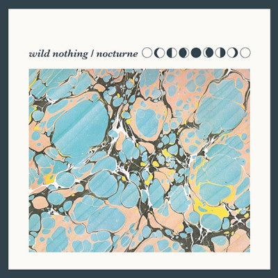 WILD NOTHING - Nocturne