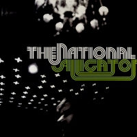 THE NATIONAL - Alligator