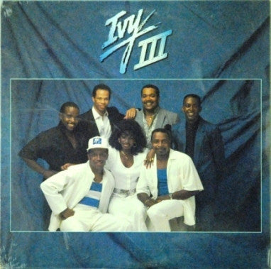 IVY - iVY III