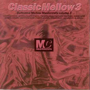 VARIOUS - Classic Mellow 3