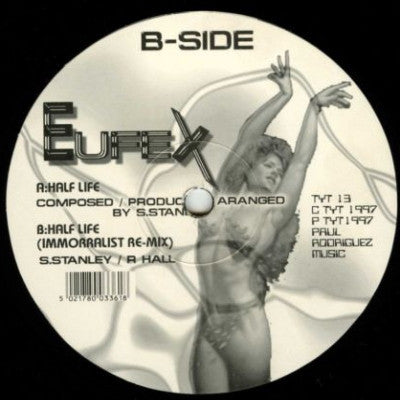 EUFEX - Half Life