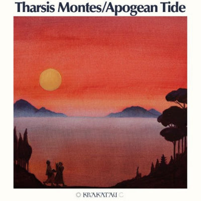 KRAKATAU - Tharis Montes / Apogean Tide
