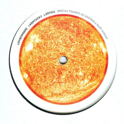 LOVEFINGERS - Rvng Of The Nrds Vol. 4