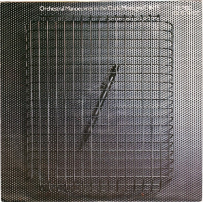 OMD (ORCHESTRAL MANOEUVRES IN THE DARK) - Messages