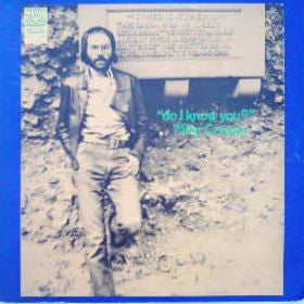 MIKE COOPER - Do I Know You