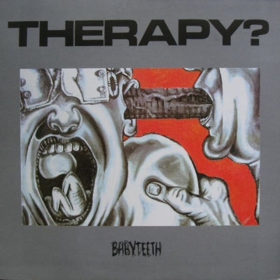 THERAPY? - Babyteeth