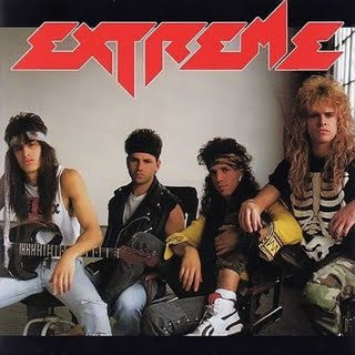 EXTREME - Extreme