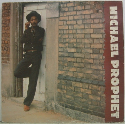 MICHAEL PROPHET - Michael Prophet