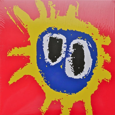 PRIMAL SCREAM - Screamadelica