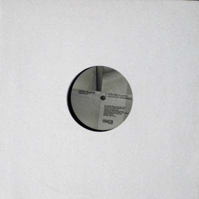 JOHN TEJADA - Breakout