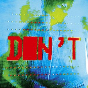 ARCTIC MONKEYS - Don't Sit Down 'Cause I've Moved Your Chair