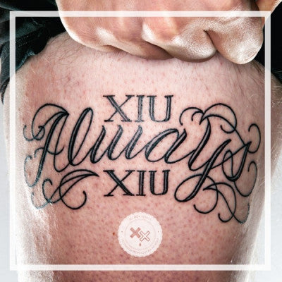 XIU XIU - Always