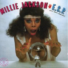MILLIE JACKSON - E.S.P. (Extra Sexual Persuasion)