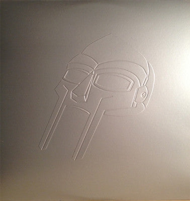 MF DOOM - Operation: Doomsday