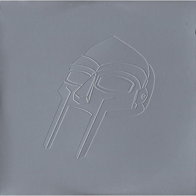 MF DOOM - Operation: Doomsday