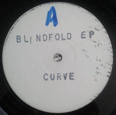 CURVE - Blindfold EP
