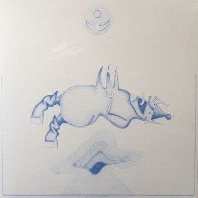 DEVENDRA BANHART - Ape In Pink Marble