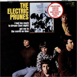 THE ELECTRIC PRUNES - The Electric Prunes