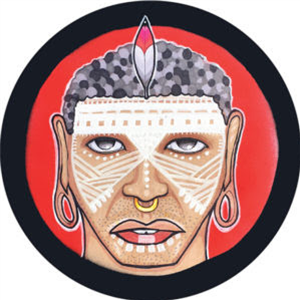 SOLARDO - Tribesmen