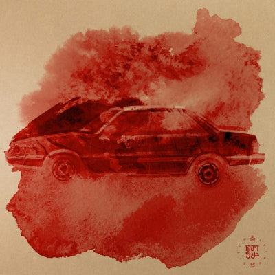 RED AXES / MOSCOMAN / KRIKOR - Subaru Pesha