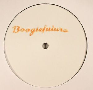 FUN BOBBY - You Get Me Hot /  Love Rescued
