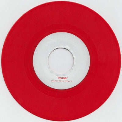 A.M.P. OUTERNATIONAL - Iwisa / Version
