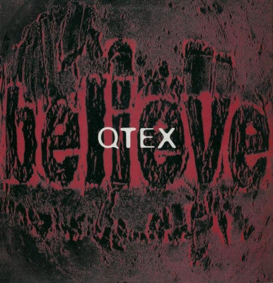 QTEX - Believe