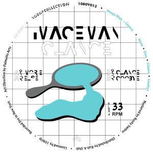 IMAGE MAN - Glance