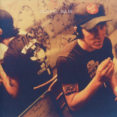 ELLIOTT SMITH - Either / Or