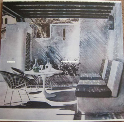 ANTENA - Camino Del Sol