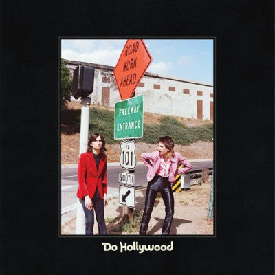 THE LEMON TWIGS - Do Hollywood