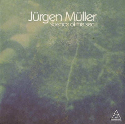 JüRGEN MüLLER - Science Of The Sea