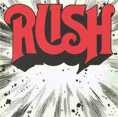 RUSH - Rush