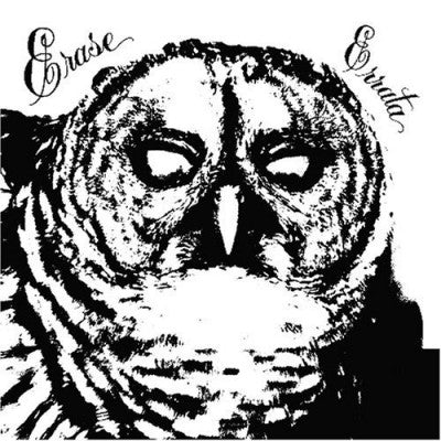 ERASE ERRATA - Night Life