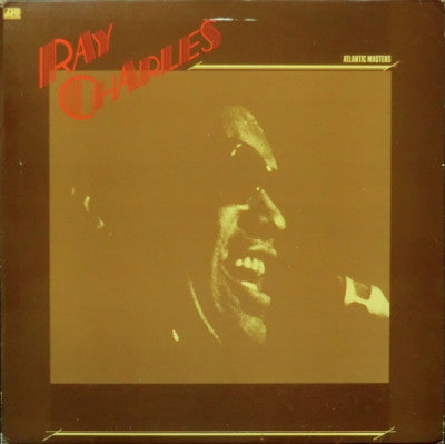 RAY CHARLES - Ray Charles At Newport