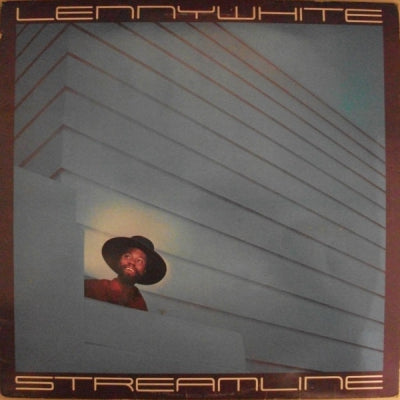 LENNY WHITE - Streamline