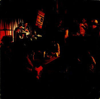 RY COODER - Show Time (Chicken Skin Review)