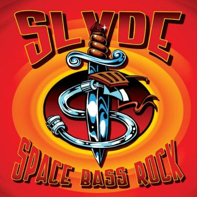 SLYDE - Space Bass Rock / The Click