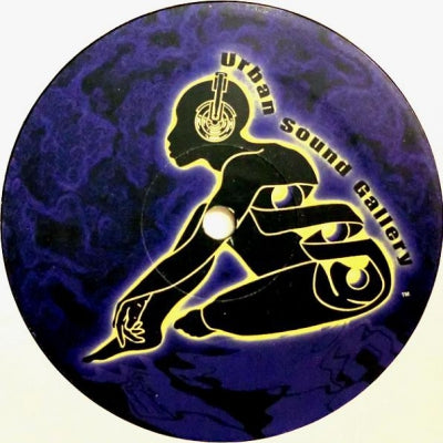 THE GALLERY COLLECTIVE - The Dance